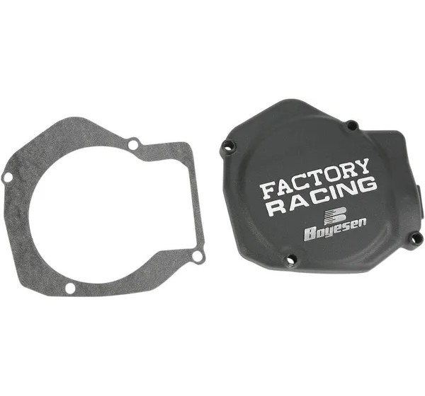 BOYESEN Motordeckel für HONDA CR 125 R 1988-2007
