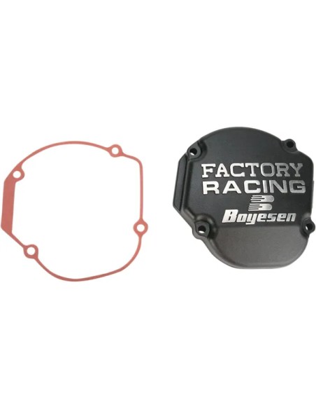 BOYESEN Motordeckel für HONDA CR 250 R 2002-2007
