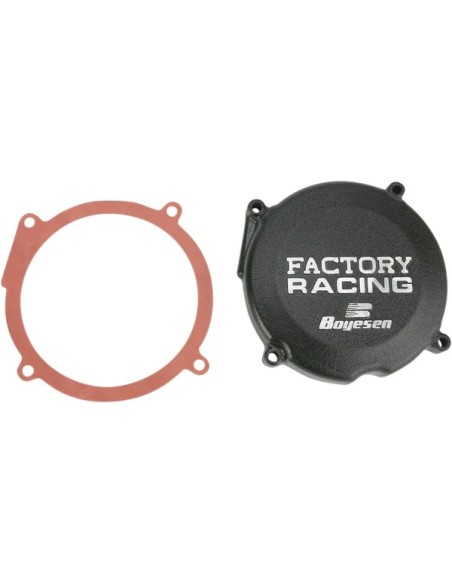 BOYESEN Motordeckel für HONDA CR 250 R 1986-2001