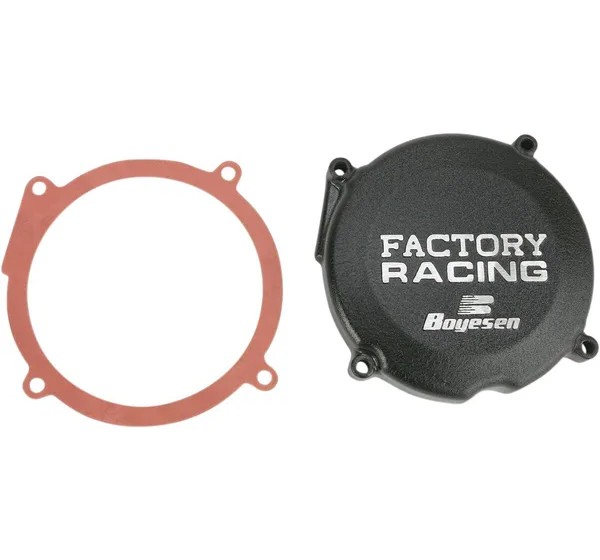 BOYESEN Motordeckel für HONDA CR 250 R 1986-2001