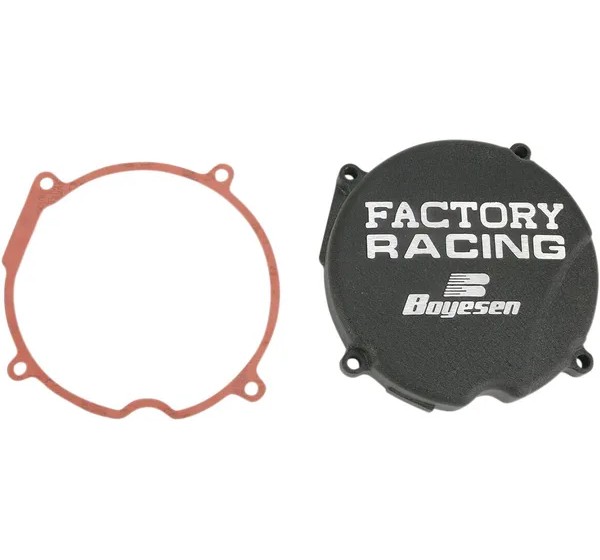 BOYESEN Motordeckel für HONDA CR 500 R 1984-2001