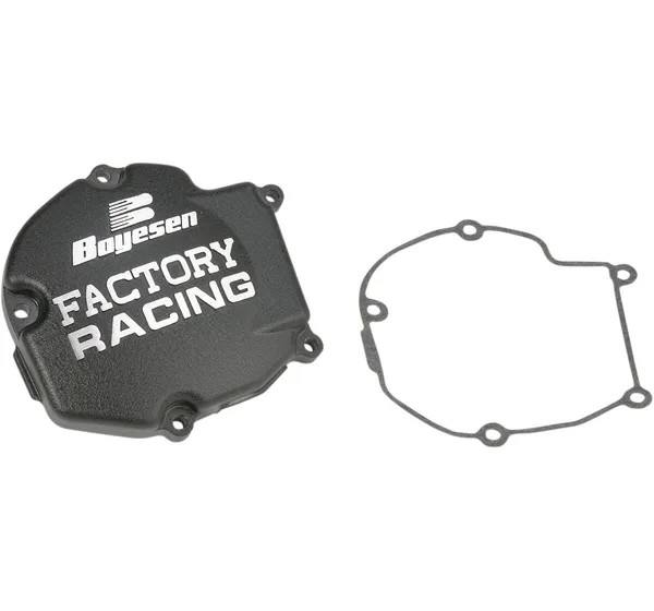 BOYESEN Motordeckel für KAWASAKI KX 125 M 2003-2007