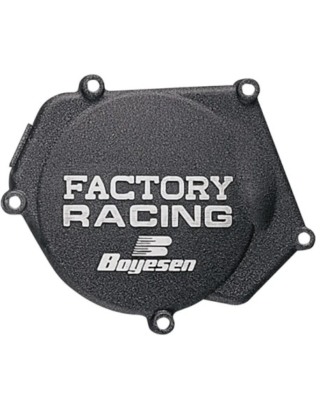 BOYESEN Motordeckel für KAWASAKI KX 250 1990-2004