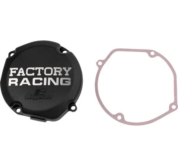 BOYESEN Motordeckel für SUZUKI RM 250 1996-2008