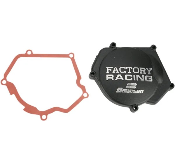 BOYESEN Motordeckel für YAMAHA YZ 250 1999-2022