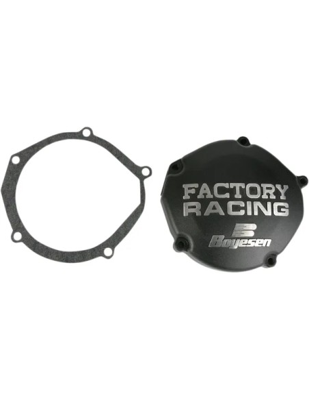 BOYESEN Motordeckel für YAMAHA YZ 125 1994-2004