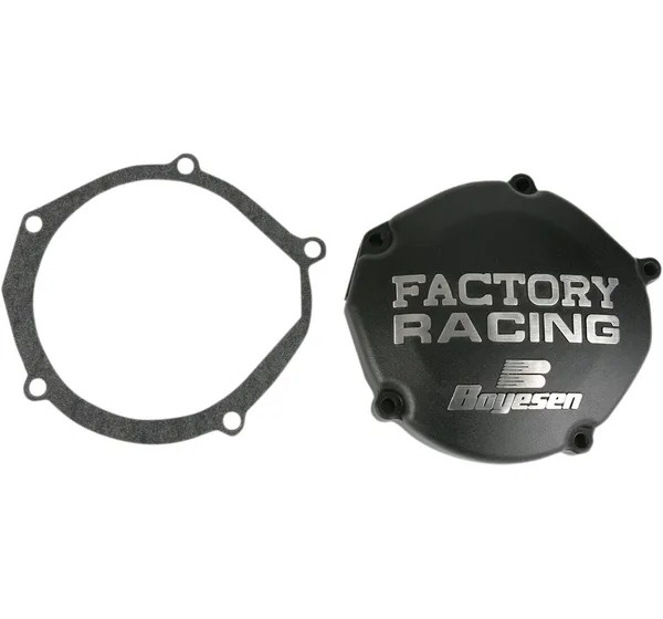 BOYESEN Motordeckel für YAMAHA YZ 125 1994-2004