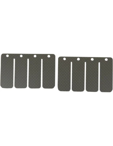 BOYESEN Gemischsteuerung für KAWASAKI KX 250 1983-1996