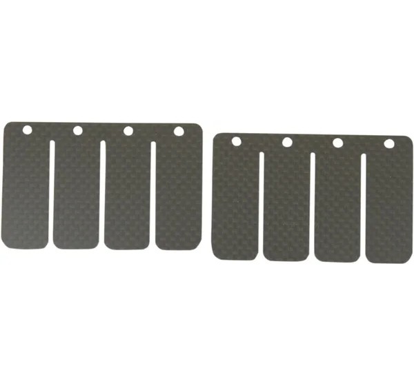 BOYESEN Gemischsteuerung für KAWASAKI KX 250 1983-1996