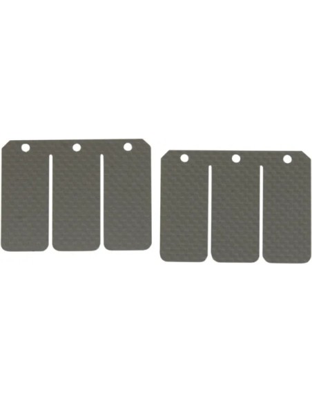 BOYESEN Gemischsteuerung für KAWASAKI KDX 200 1983-2006