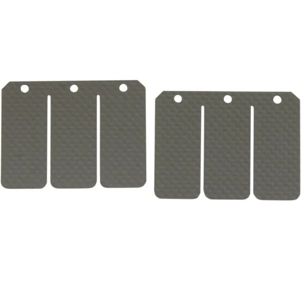 BOYESEN Gemischsteuerung für KAWASAKI KDX 200 1983-2006