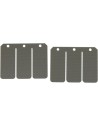 Super Stock Reed Set