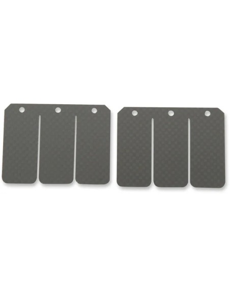 BOYESEN Gemischsteuerung für KAWASAKI KX 125 M 2003-2005