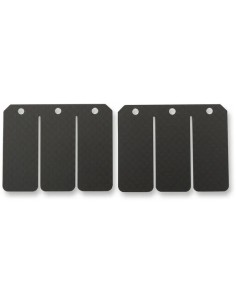 Super Stock Reed Set