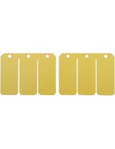 Super Stock Reed Set