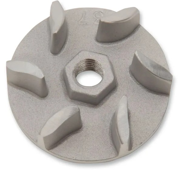 BOYESEN Kühlsysteme für YAMAHA YZ 250 F 2001-2007