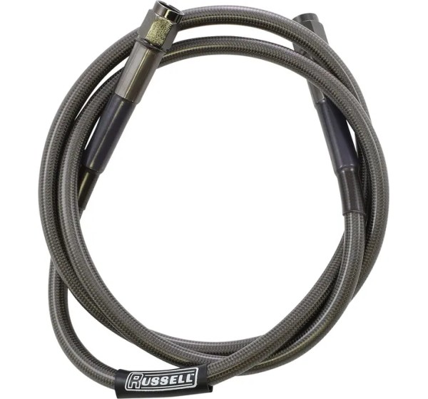 RUSSELL Brems- & Kupplungsleitungen - BRAKE LINE 42 RENEGADE