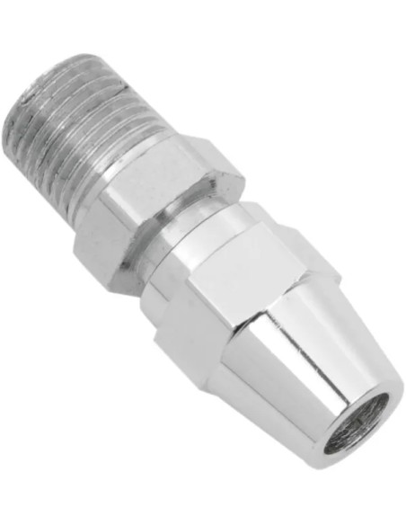 RUSSELL Montagematerial & Zubehör - BRAKE FITTING 1/8STRIGHT