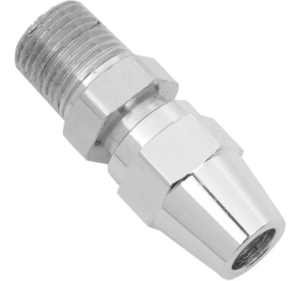 RUSSELL Montagematerial & Zubehör - BRAKE FITTING 1/8STRIGHT