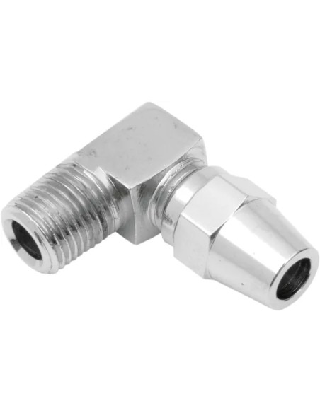RUSSELL Montagematerial & Zubehör - BRAKE FITTING 1/8 90 DEG