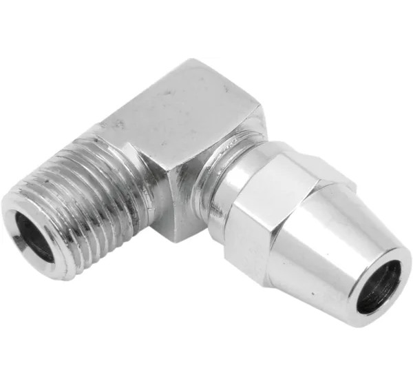 RUSSELL Montagematerial & Zubehör - BRAKE FITTING 1/8 90 DEG