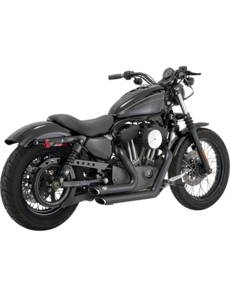 VANCE & HINES Luftfilter & Reiniger - Detailansicht