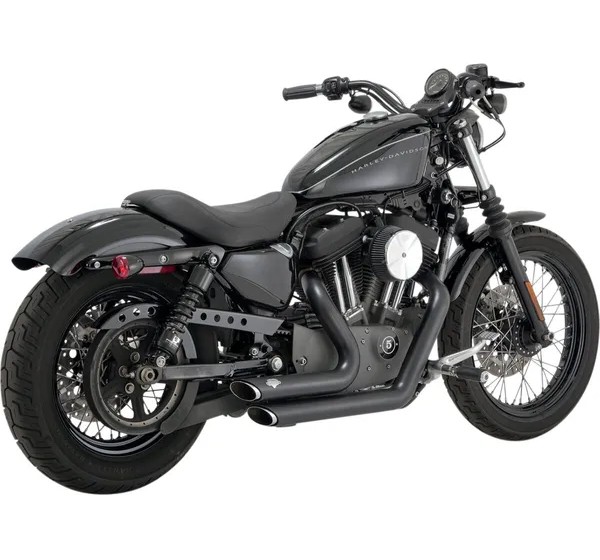 VANCE & HINES Luftfilter & Reiniger - Detailansicht