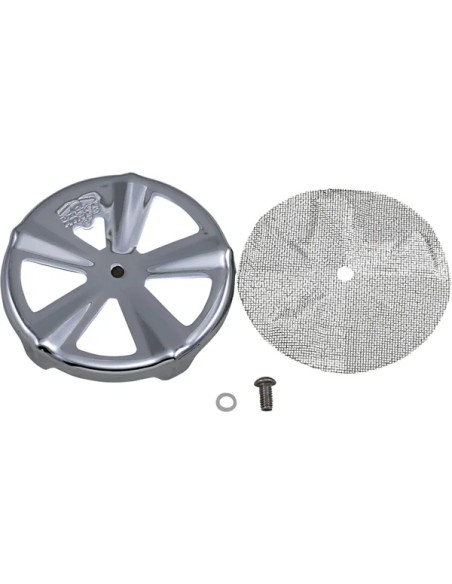 VANCE & HINES Luftfilter & Reiniger für Harley Davidson FLHR 1450 1999-2006