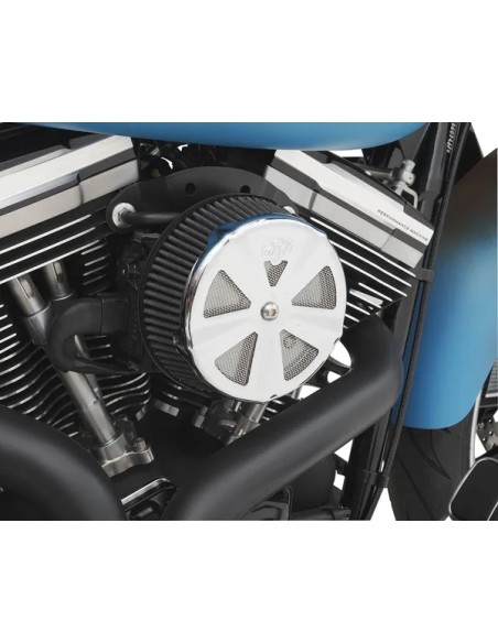 VANCE & HINES Luftfilter & Reiniger - Detailansicht
