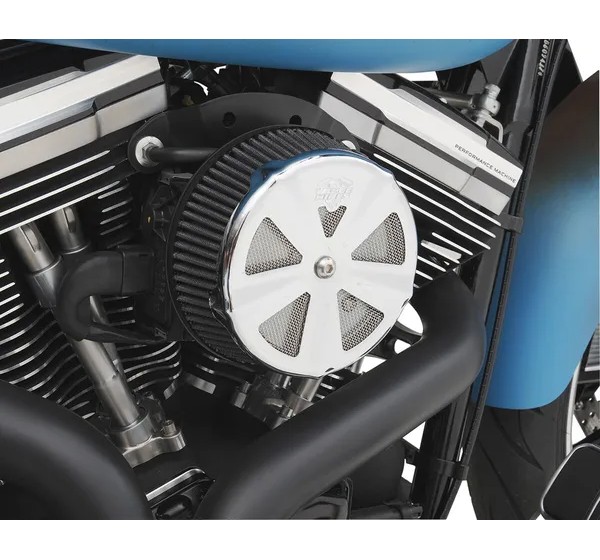 VANCE & HINES Luftfilter & Reiniger - Detailansicht