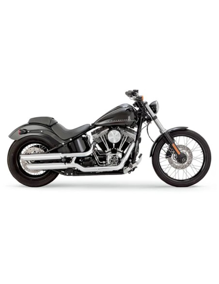 VANCE & HINES Luftfilter & Reiniger Bild 4