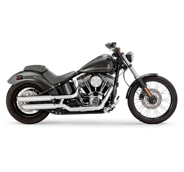 VANCE & HINES Luftfilter & Reiniger Bild 4