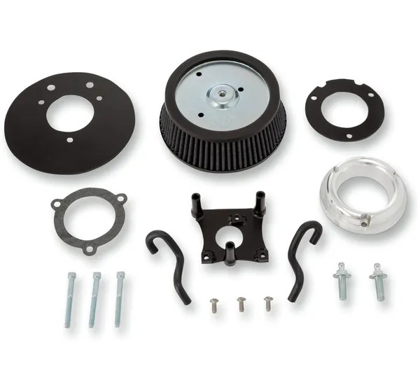 VANCE & HINES Luftfilter & Reiniger für Harley Davidson FLHR 1450 1999-2006