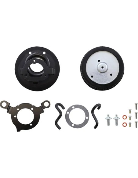 VANCE & HINES Luftfilter & Reiniger - Detailansicht