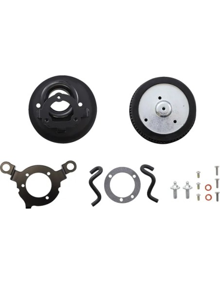 VANCE & HINES Luftfilter & Reiniger - Detailansicht