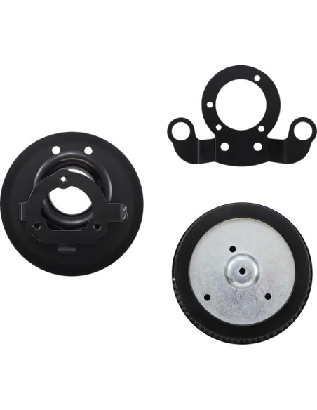 VANCE & HINES Luftfilter & Reiniger Bild 4