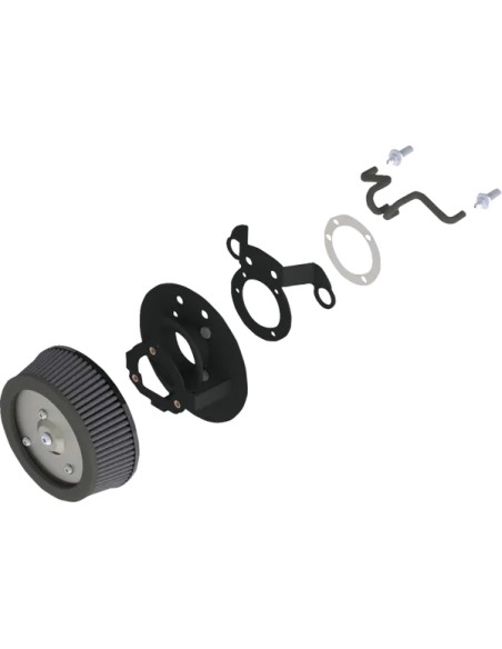VANCE & HINES Luftfilter & Reiniger Bild 5