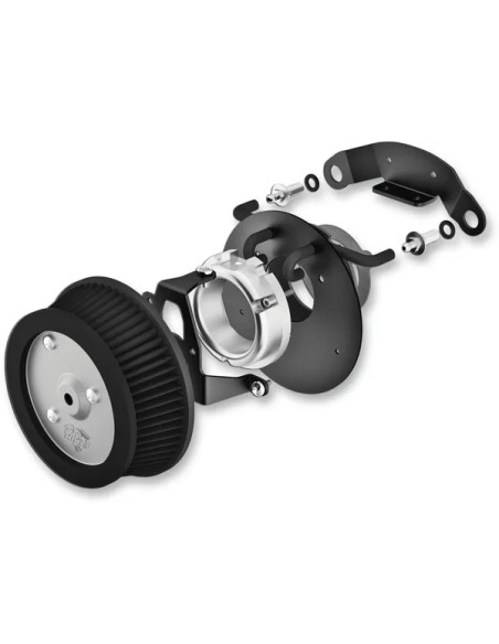 VANCE & HINES Luftfilter & Reiniger für Harley Davidson FLHR 1690 ABS 2014-2016