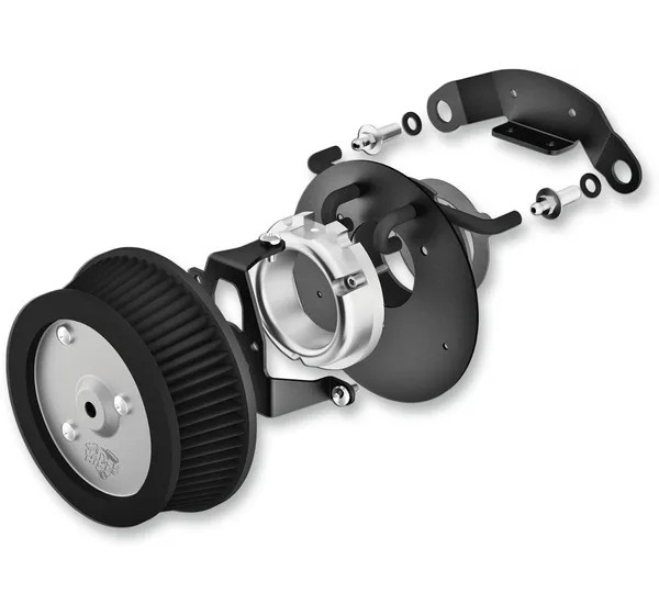 VANCE & HINES Luftfilter & Reiniger für Harley Davidson FLHR 1690 ABS 2014-2016