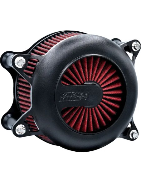 VANCE & HINES Luftfilter & Reiniger für Harley Davidson XL 1200 C 1996-2019