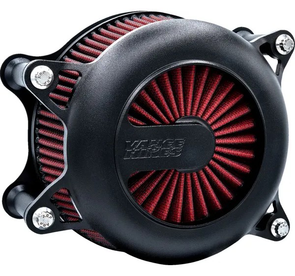 VANCE & HINES Luftfilter & Reiniger für Harley Davidson FLHTCUTG 1690 2009-2016