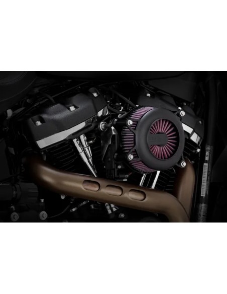 VANCE & HINES Luftfilter & Reiniger - Detailansicht