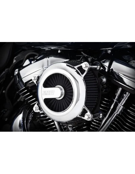 VANCE & HINES Luftfilter & Reiniger Bild 4