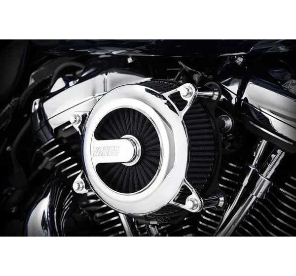 VANCE & HINES Luftfilter & Reiniger Bild 4