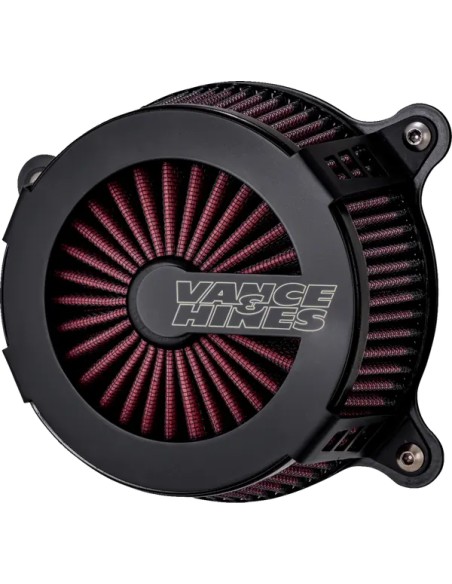 VANCE & HINES Luftfilter & Reiniger für Harley Davidson FLHTK 1868 ABS 2019-2024