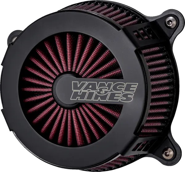 VANCE & HINES Luftfilter & Reiniger für Harley Davidson FLHTK 1868 ABS 2019-2024