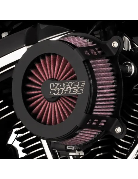 VANCE & HINES Luftfilter & Reiniger - Detailansicht