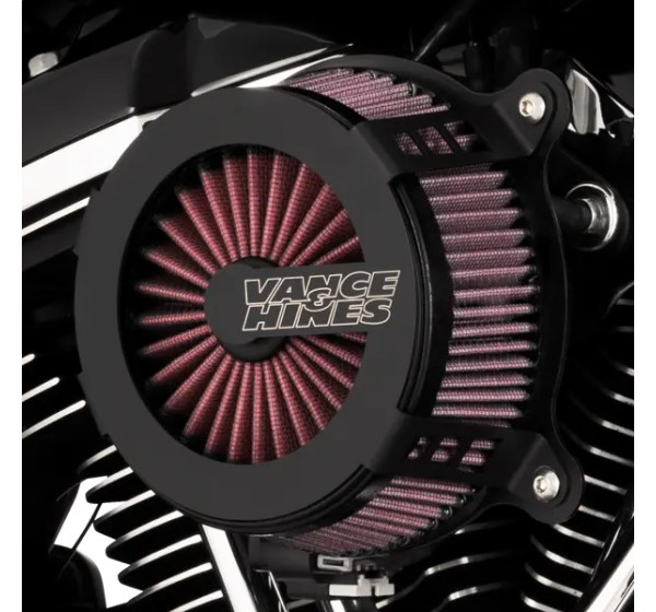VANCE & HINES Luftfilter & Reiniger - Detailansicht