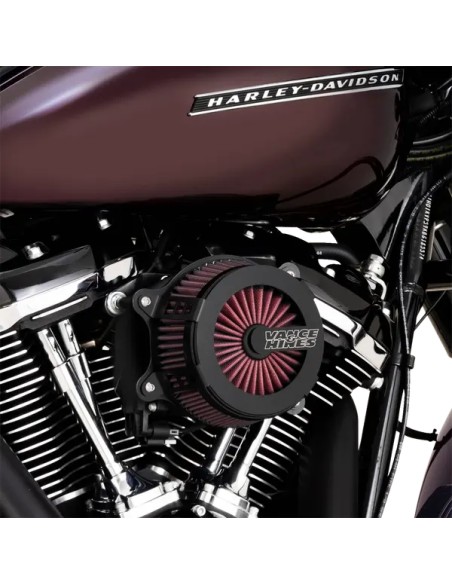 VANCE & HINES Luftfilter & Reiniger Bild 4