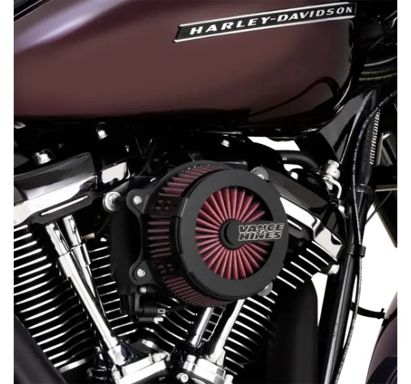VANCE & HINES Luftfilter & Reiniger Bild 4